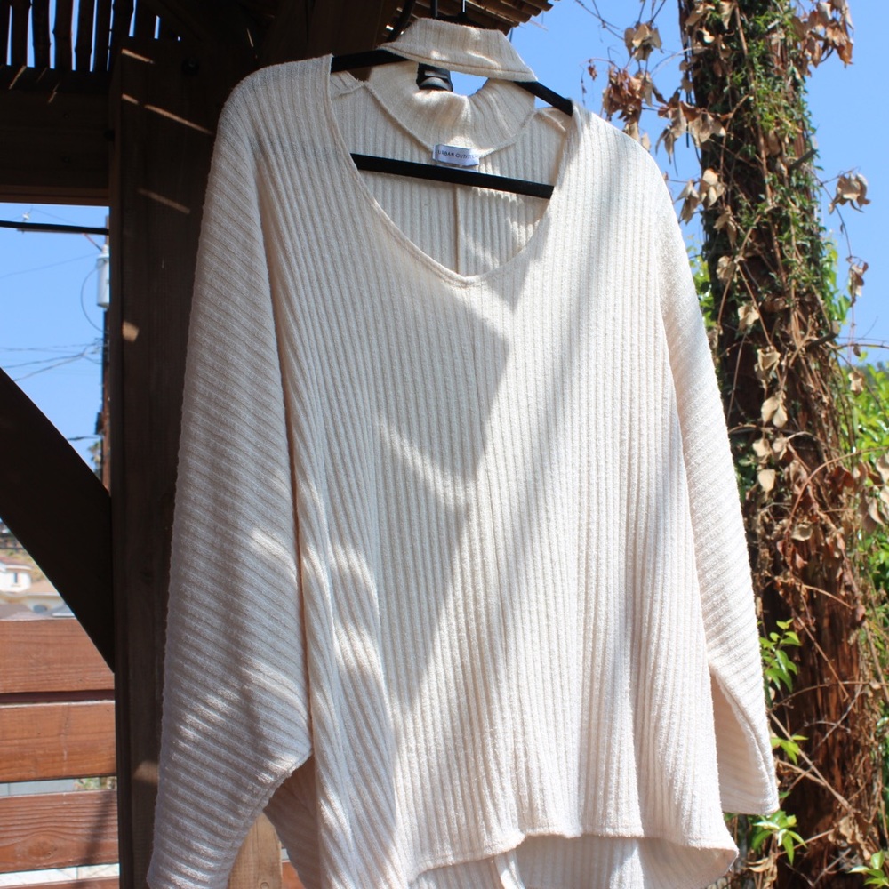 Urban outfitters top